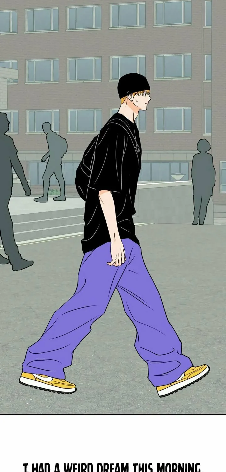 Read Moonstruck chapter 43 image 24 on Lezhin