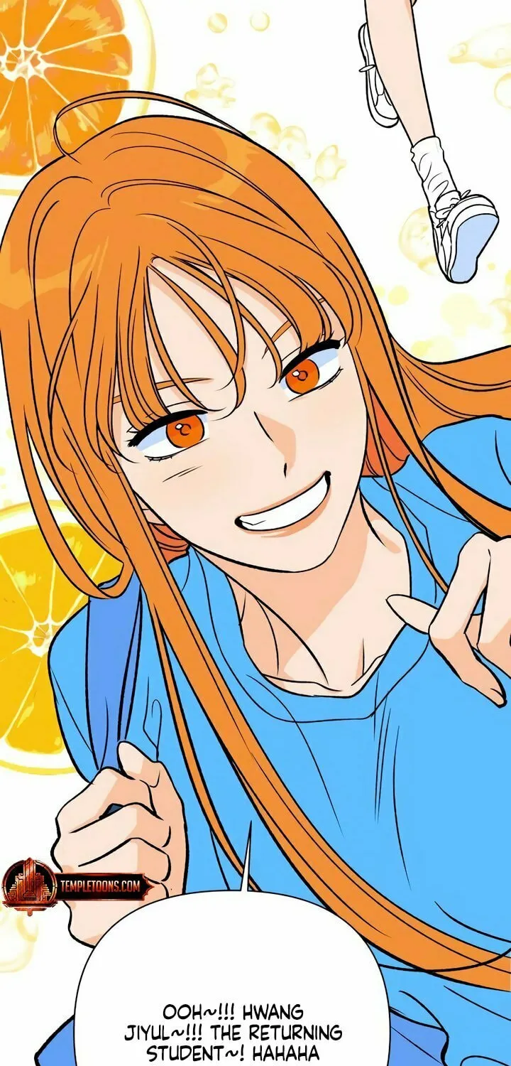 Read Moonstruck chapter 43 image 33 on Lezhin