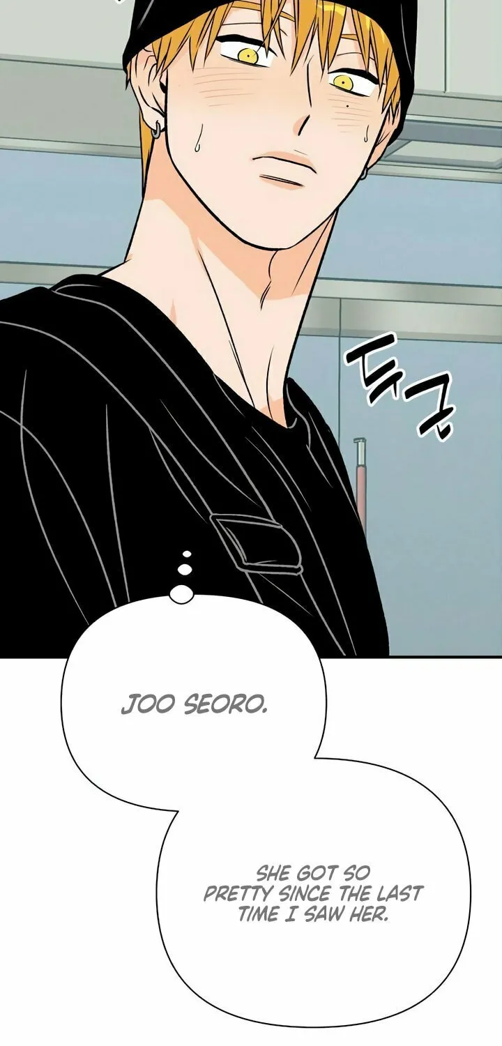 Read Moonstruck chapter 43 image 35 on Lezhin