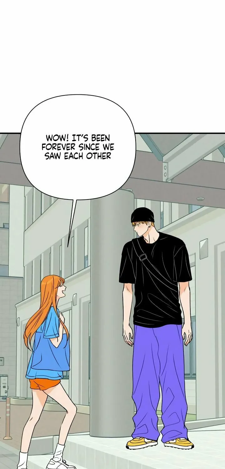 Read Moonstruck chapter 43 image 36 on Lezhin