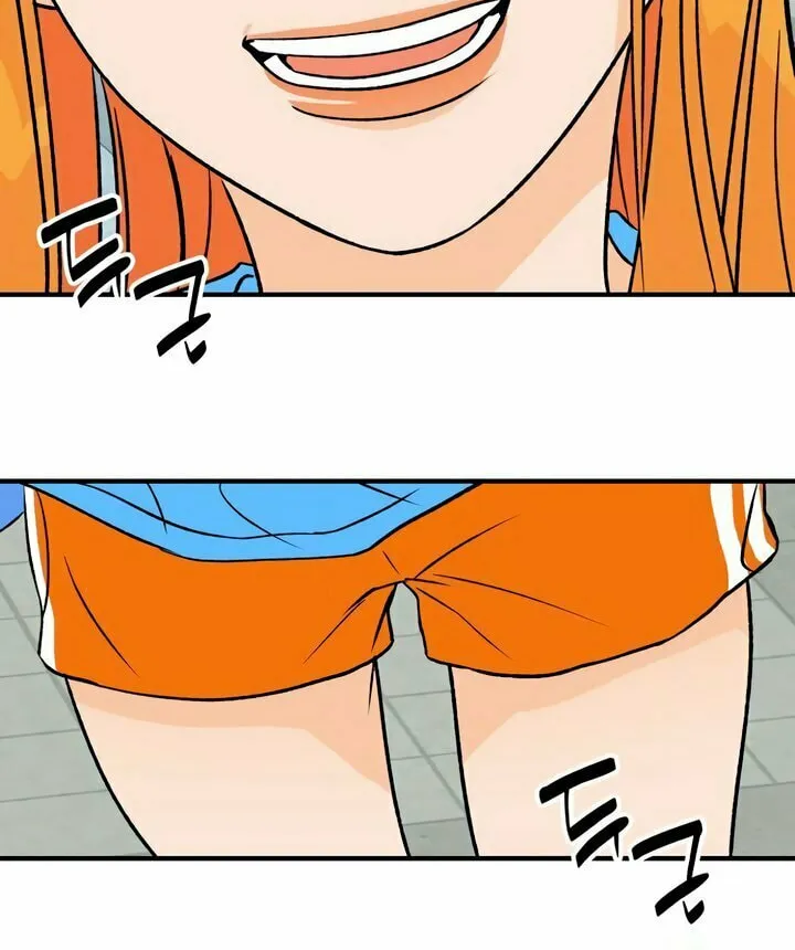 Read Moonstruck chapter 43 image 39 on Lezhin