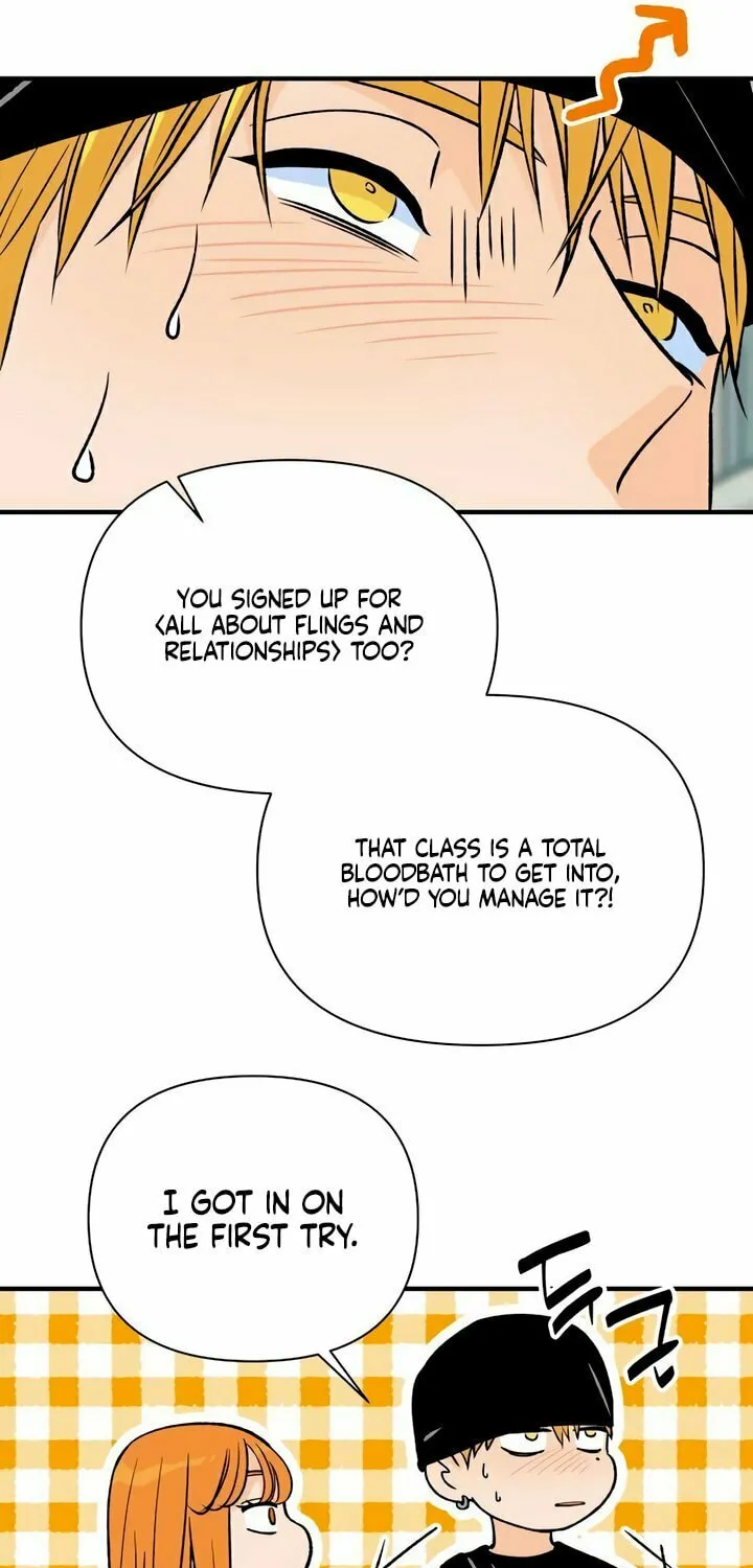 Read Moonstruck chapter 43 image 40 on Lezhin