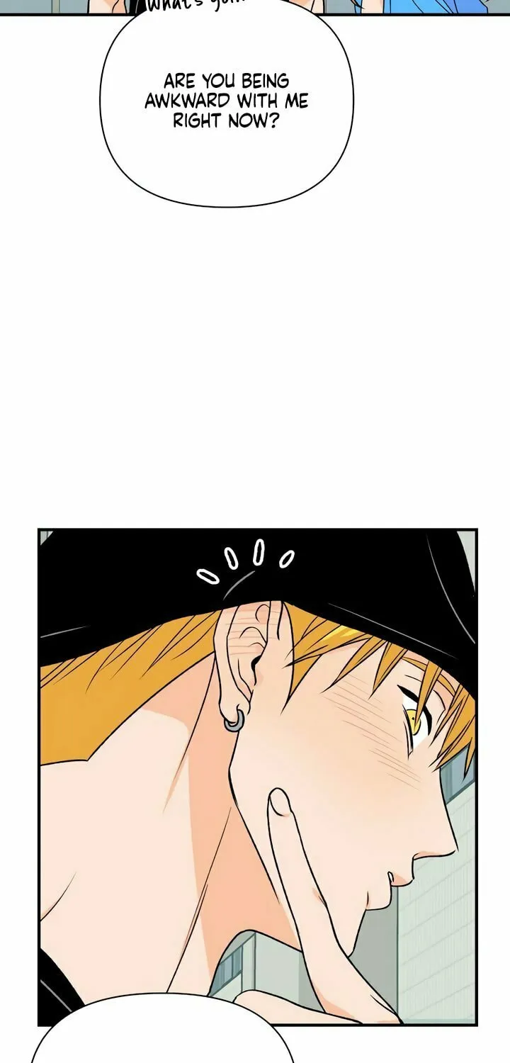 Read Moonstruck chapter 43 image 44 on Lezhin