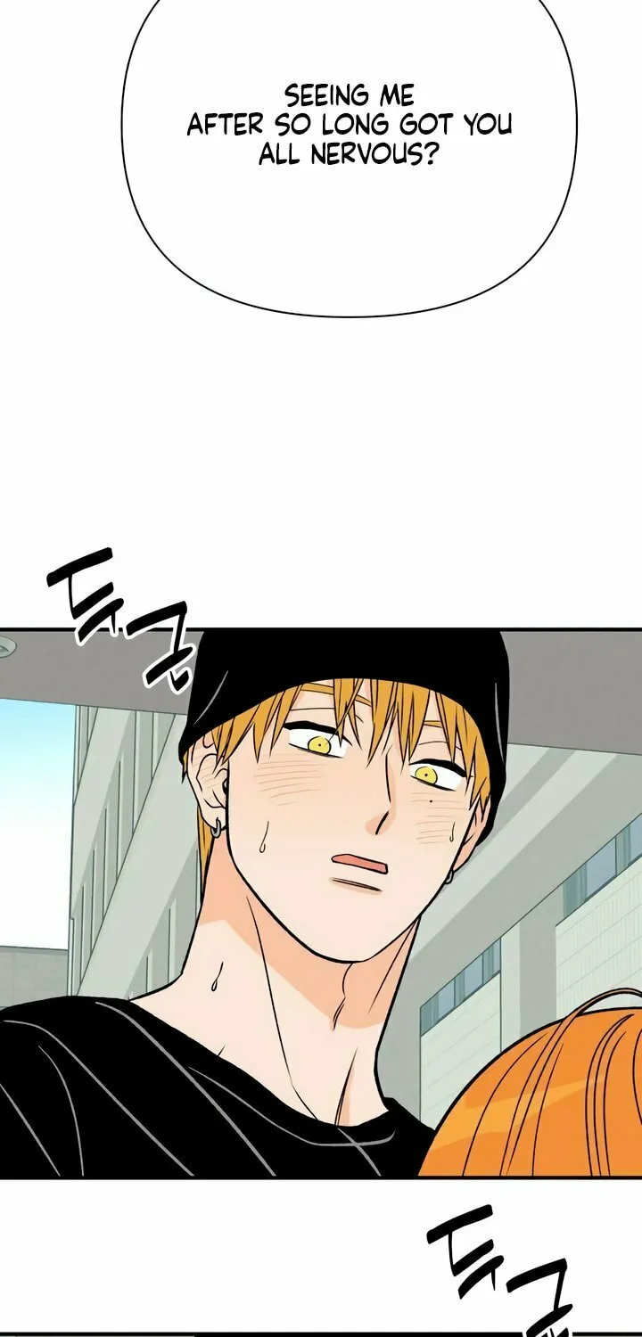 Read Moonstruck chapter 43 image 46 on Lezhin