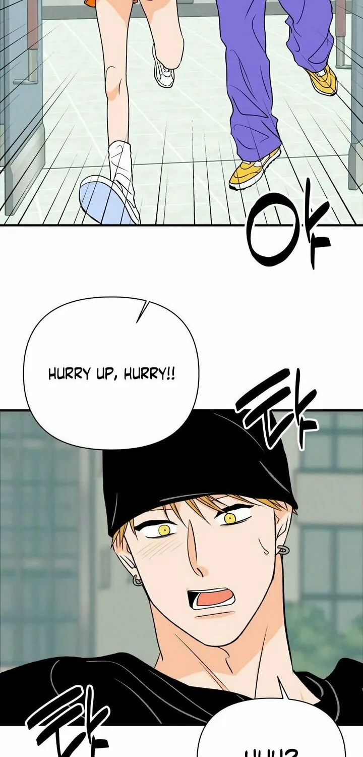 Read Moonstruck chapter 43 image 53 on Lezhin