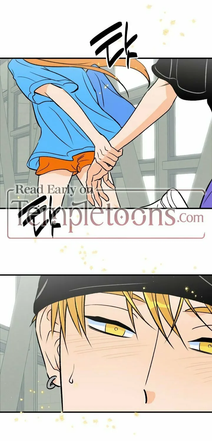 Read Moonstruck chapter 43 image 55 on Lezhin