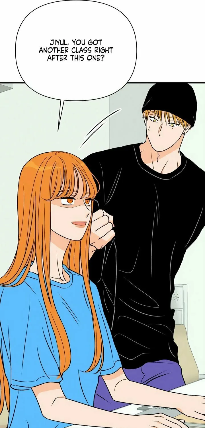 Read Moonstruck chapter 43 image 64 on Lezhin