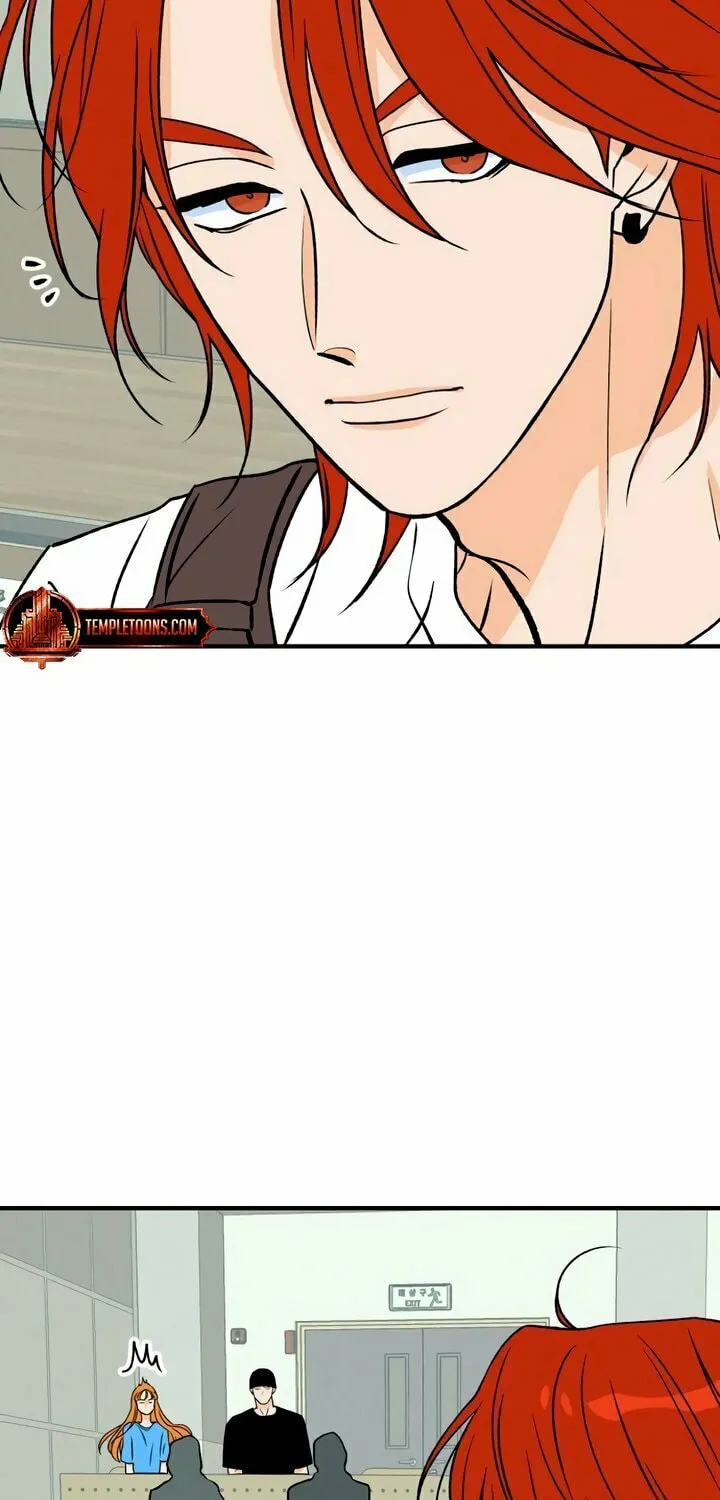 Read Moonstruck chapter 43 image 70 on Lezhin