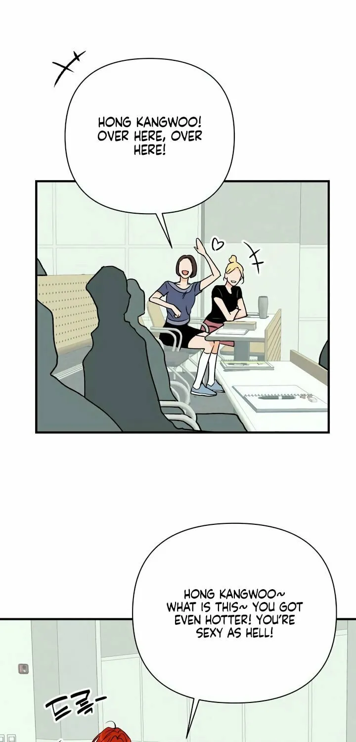 Read Moonstruck chapter 43 image 80 on Lezhin