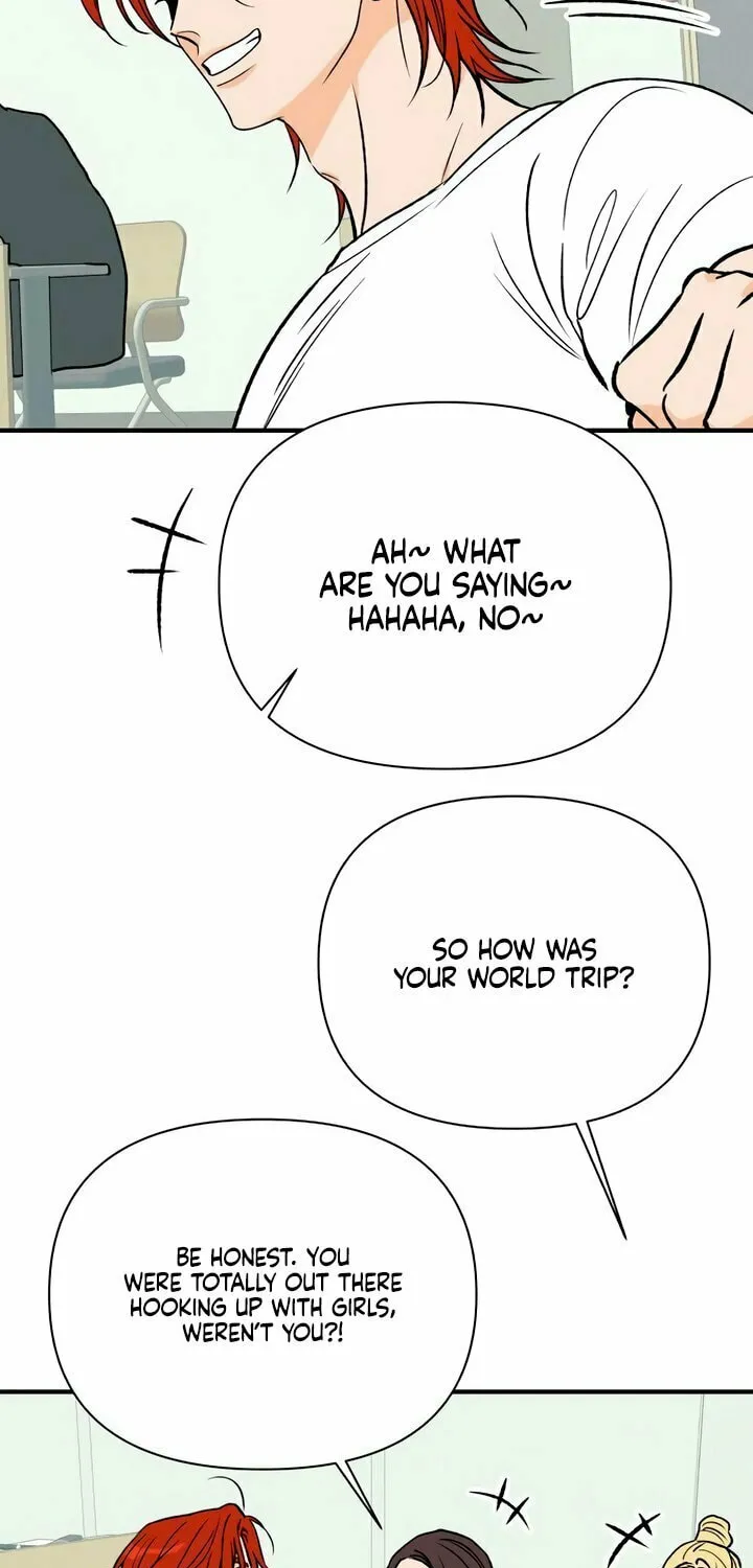 Read Moonstruck chapter 43 image 82 on Lezhin