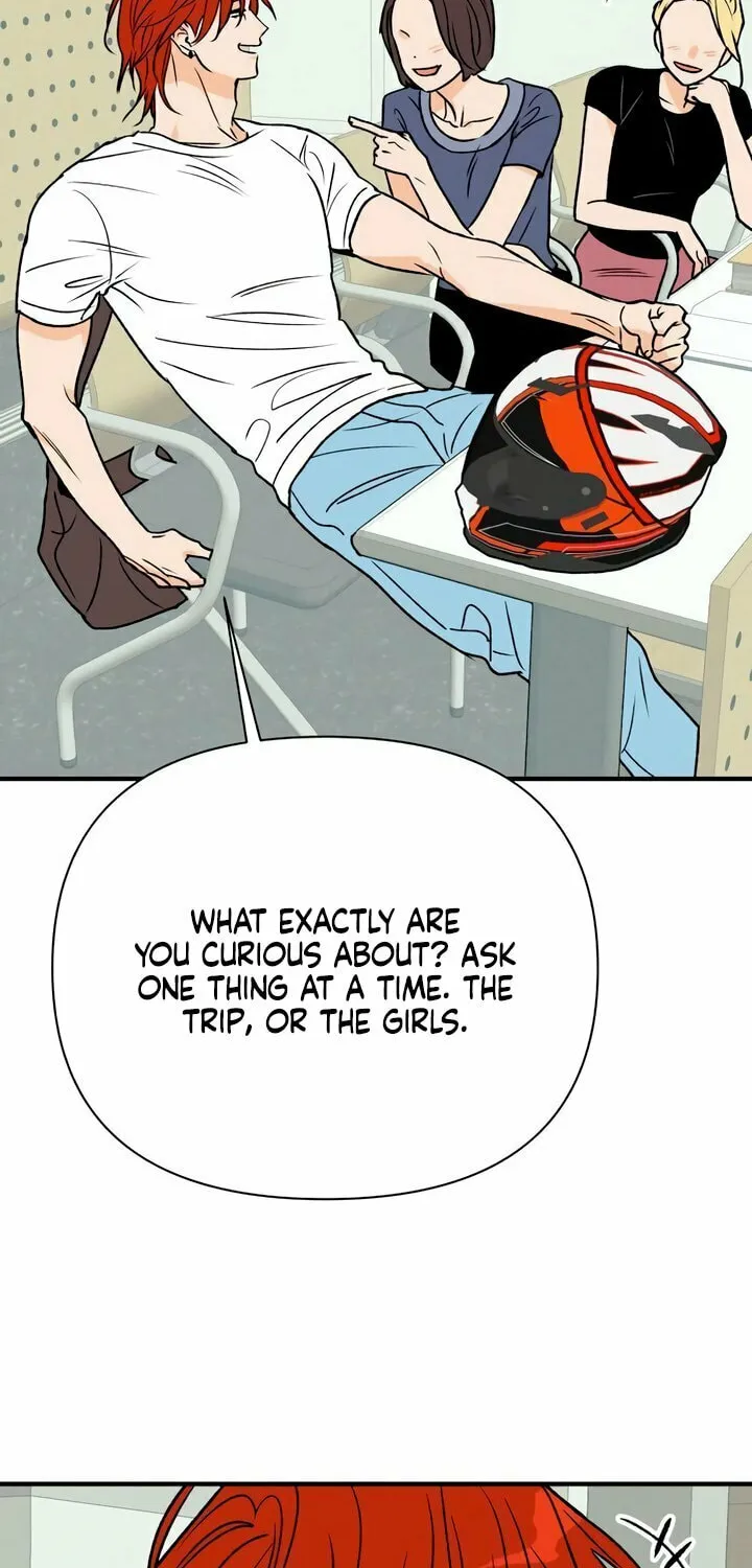Read Moonstruck chapter 43 image 83 on Lezhin