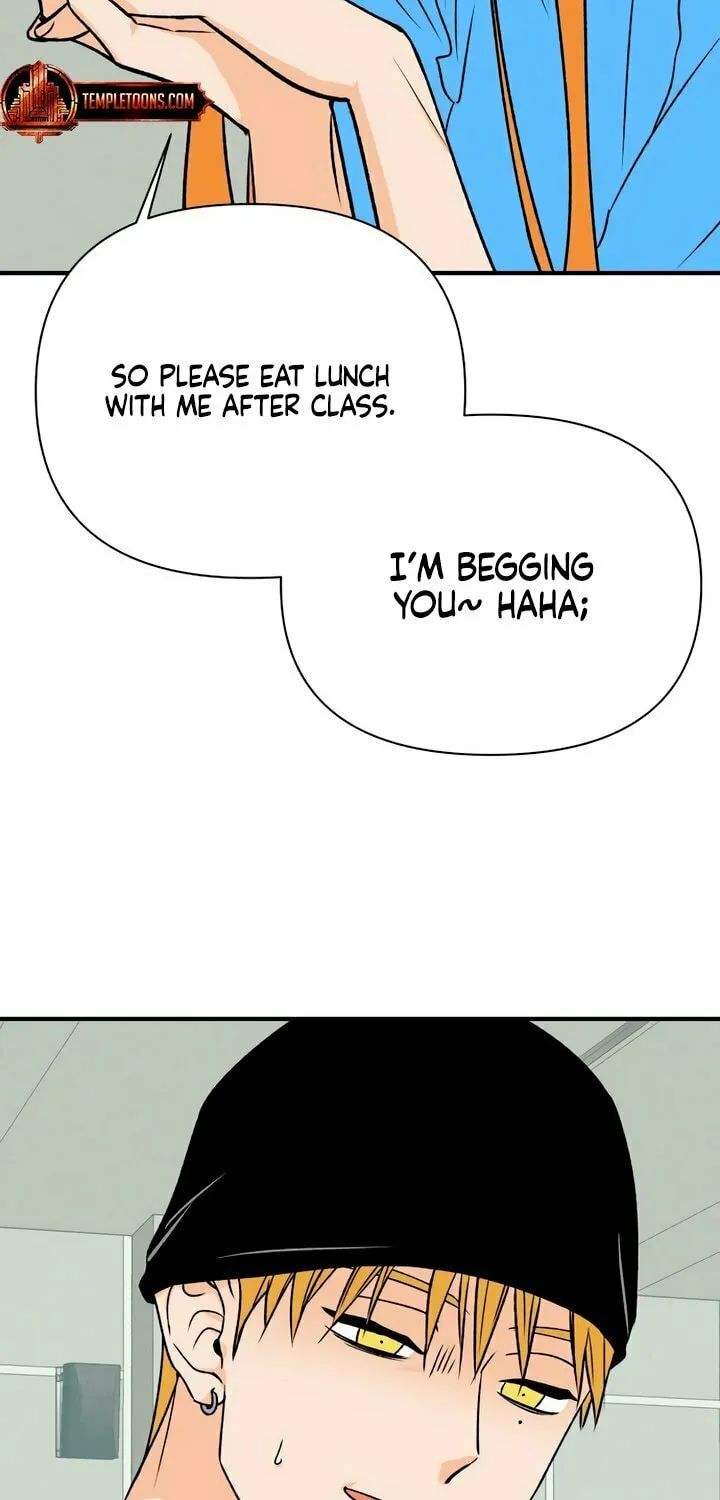 Read Moonstruck chapter 43 image 92 on Lezhin