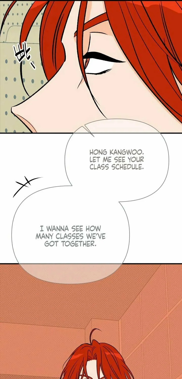 Read Moonstruck chapter 43 image 96 on Lezhin