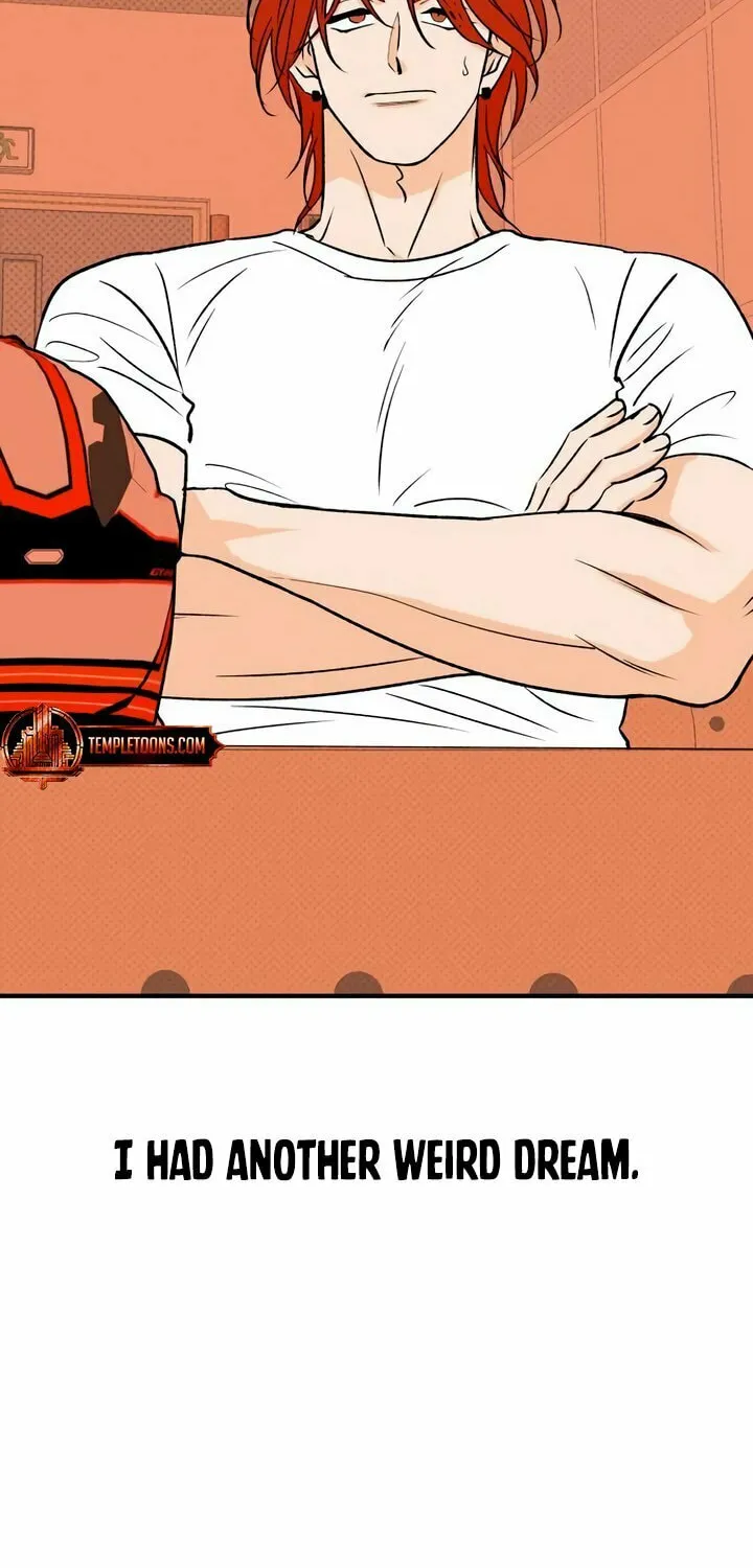 Read Moonstruck chapter 43 image 97 on Lezhin