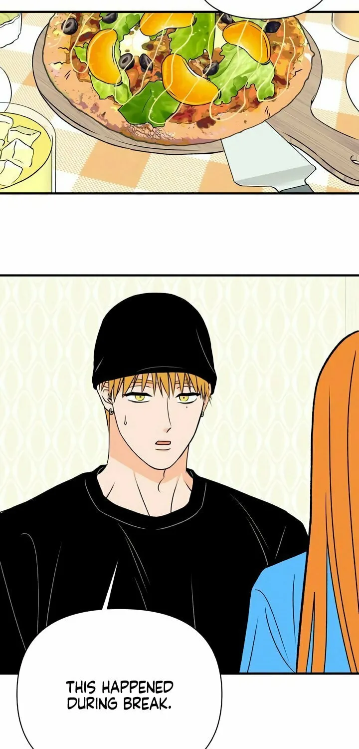 Read Moonstruck chapter 44 image 1 on Lezhin