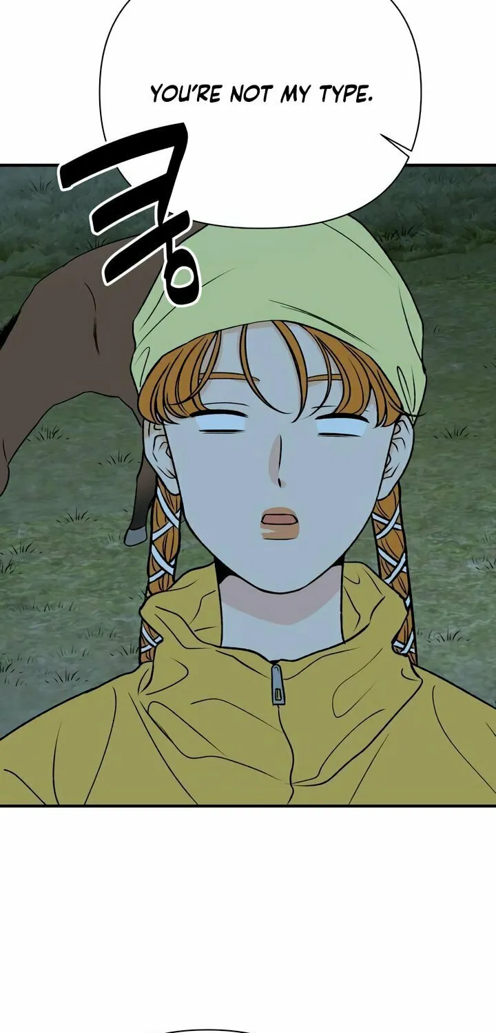 Read Moonstruck chapter 44 image 14 on Lezhin