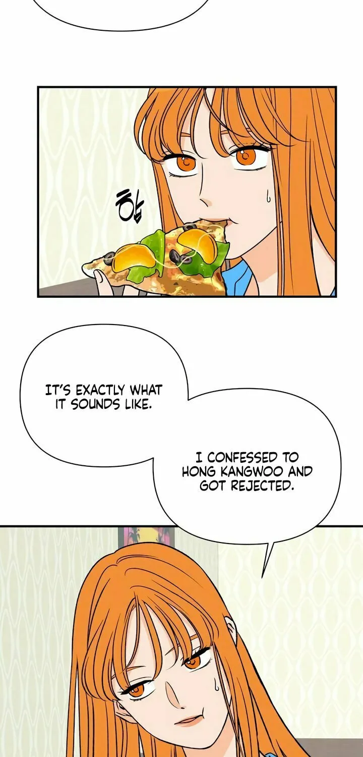 Read Moonstruck chapter 44 image 2 on Lezhin