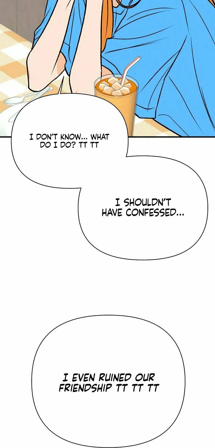 Read Moonstruck chapter 44 image 20 on Lezhin