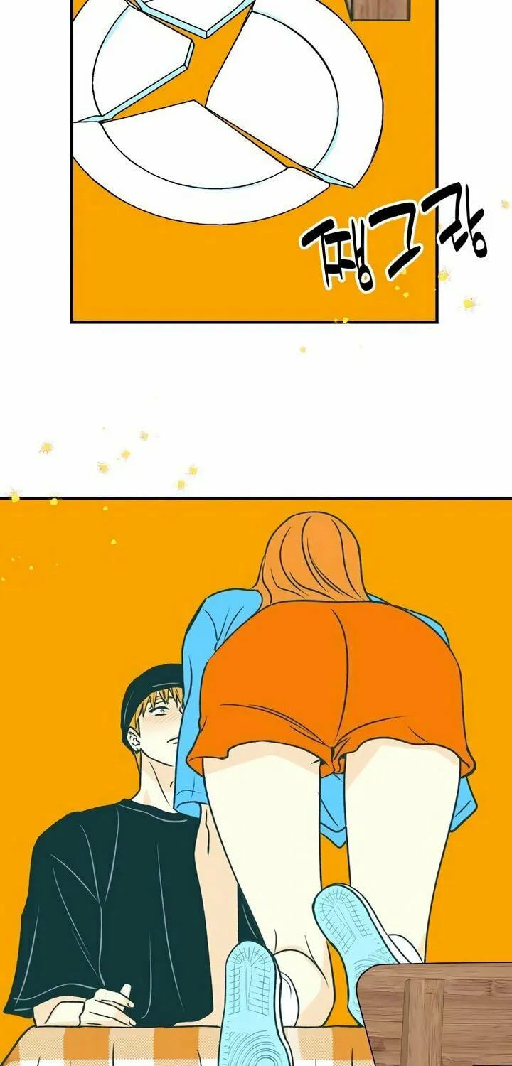 Read Moonstruck chapter 44 image 34 on Lezhin