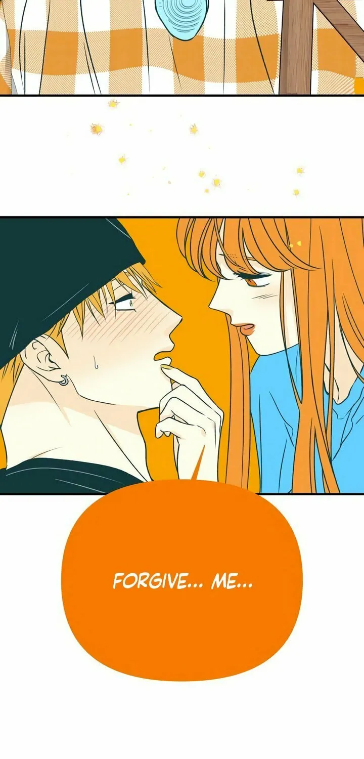 Read Moonstruck chapter 44 image 35 on Lezhin
