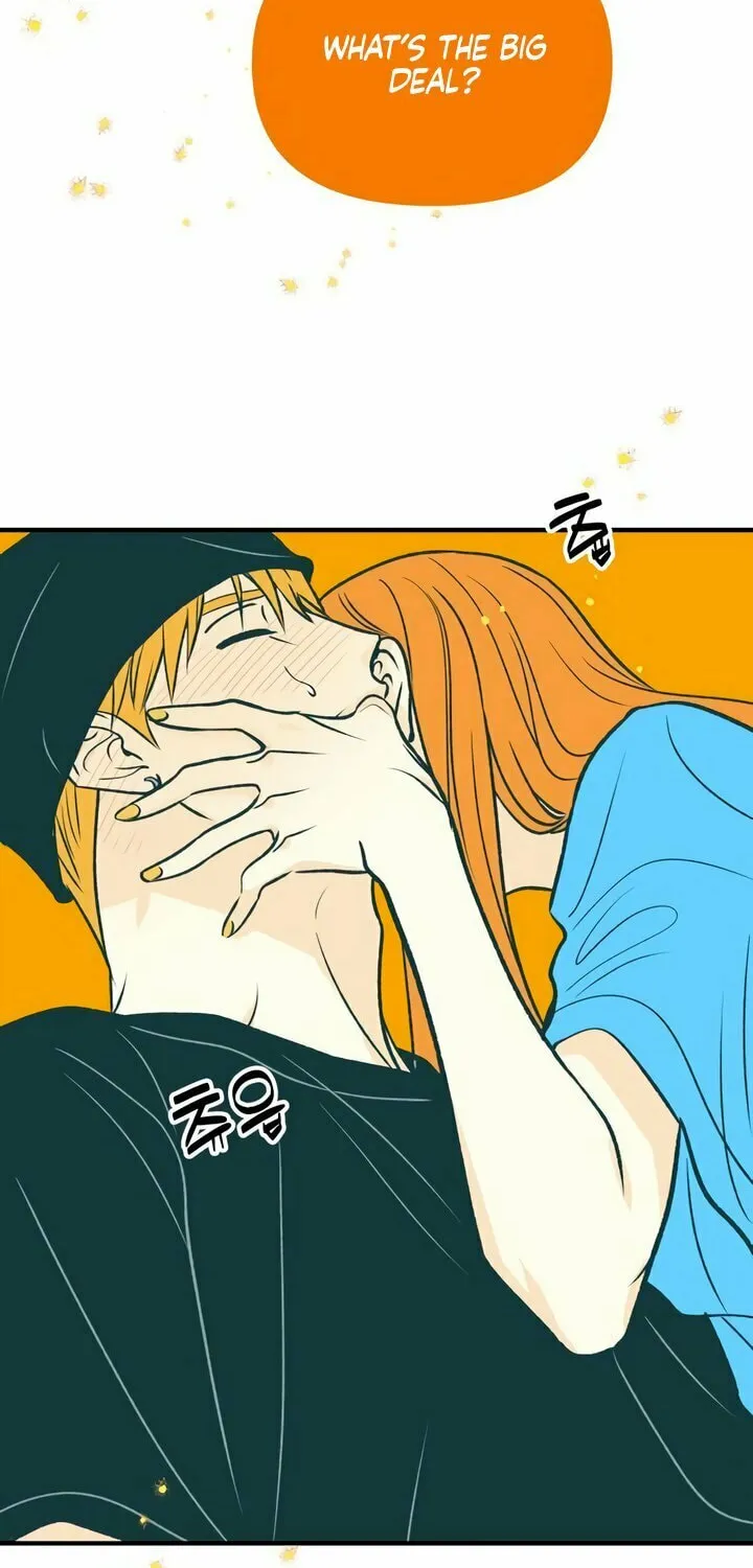 Read Moonstruck chapter 44 image 37 on Lezhin