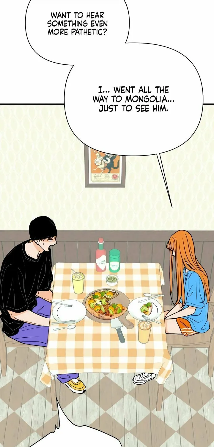 Read Moonstruck chapter 44 image 4 on Lezhin