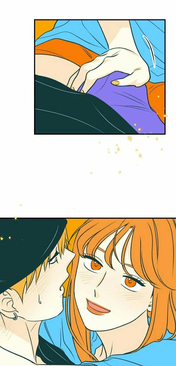 Read Moonstruck chapter 44 image 40 on Lezhin