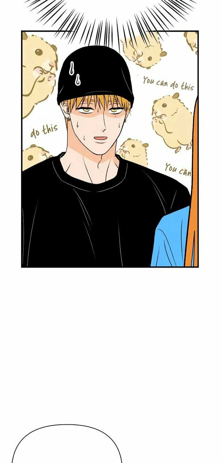 Read Moonstruck chapter 44 image 46 on Lezhin