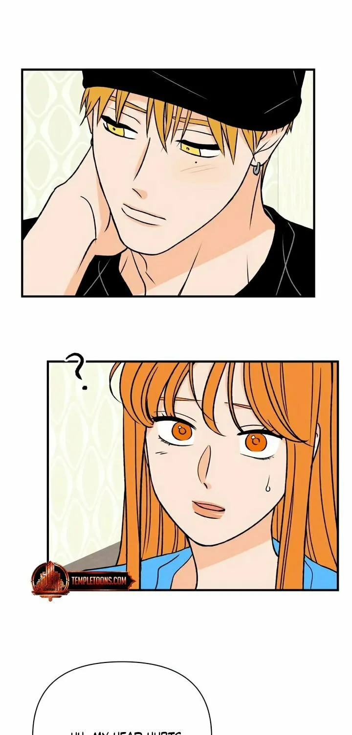Read Moonstruck chapter 44 image 52 on Lezhin