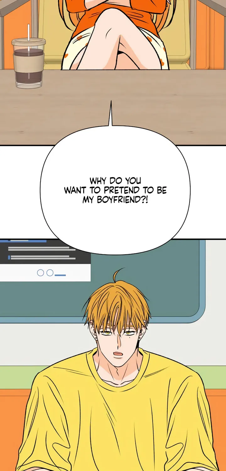 Read Moonstruck chapter 45 image 1 on Lezhin
