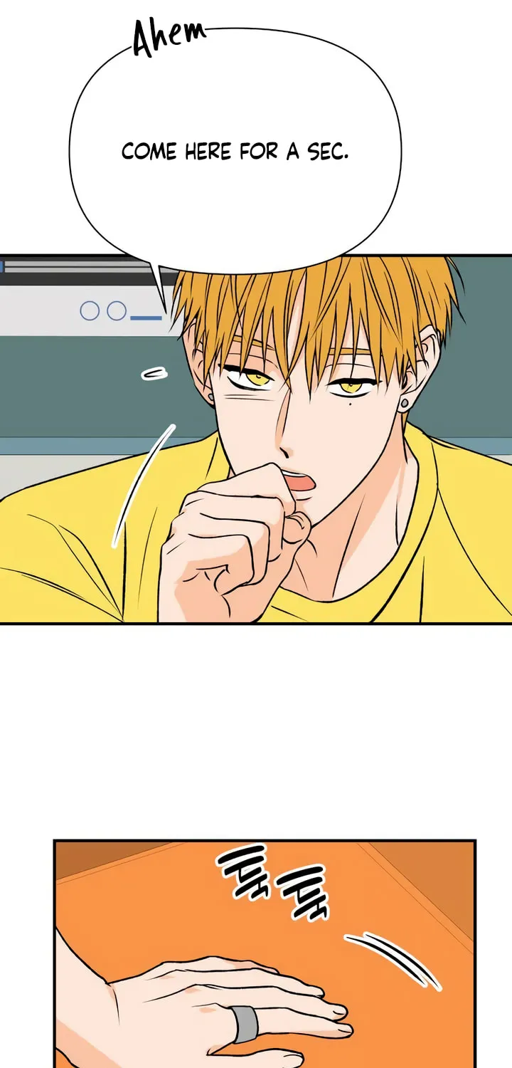 Read Moonstruck chapter 45 image 15 on Lezhin