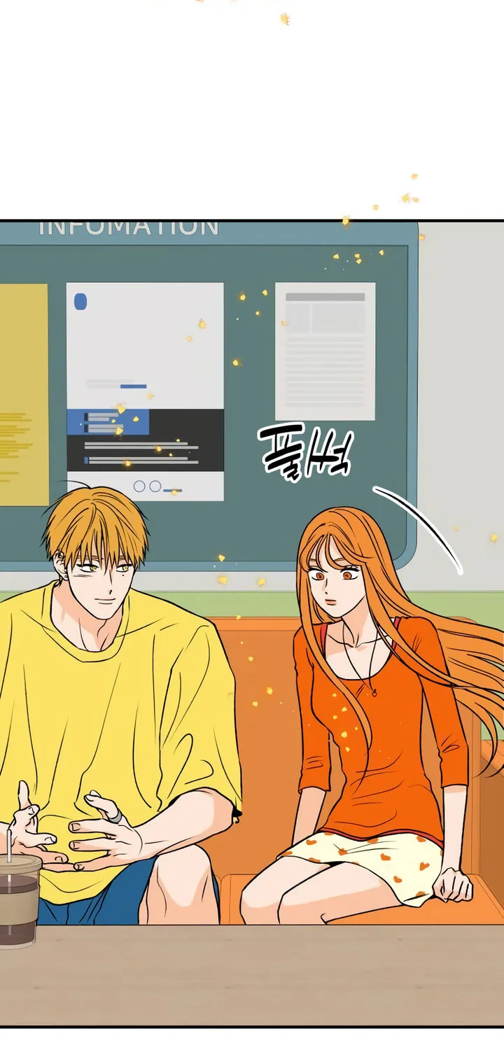 Read Moonstruck chapter 45 image 18 on Lezhin