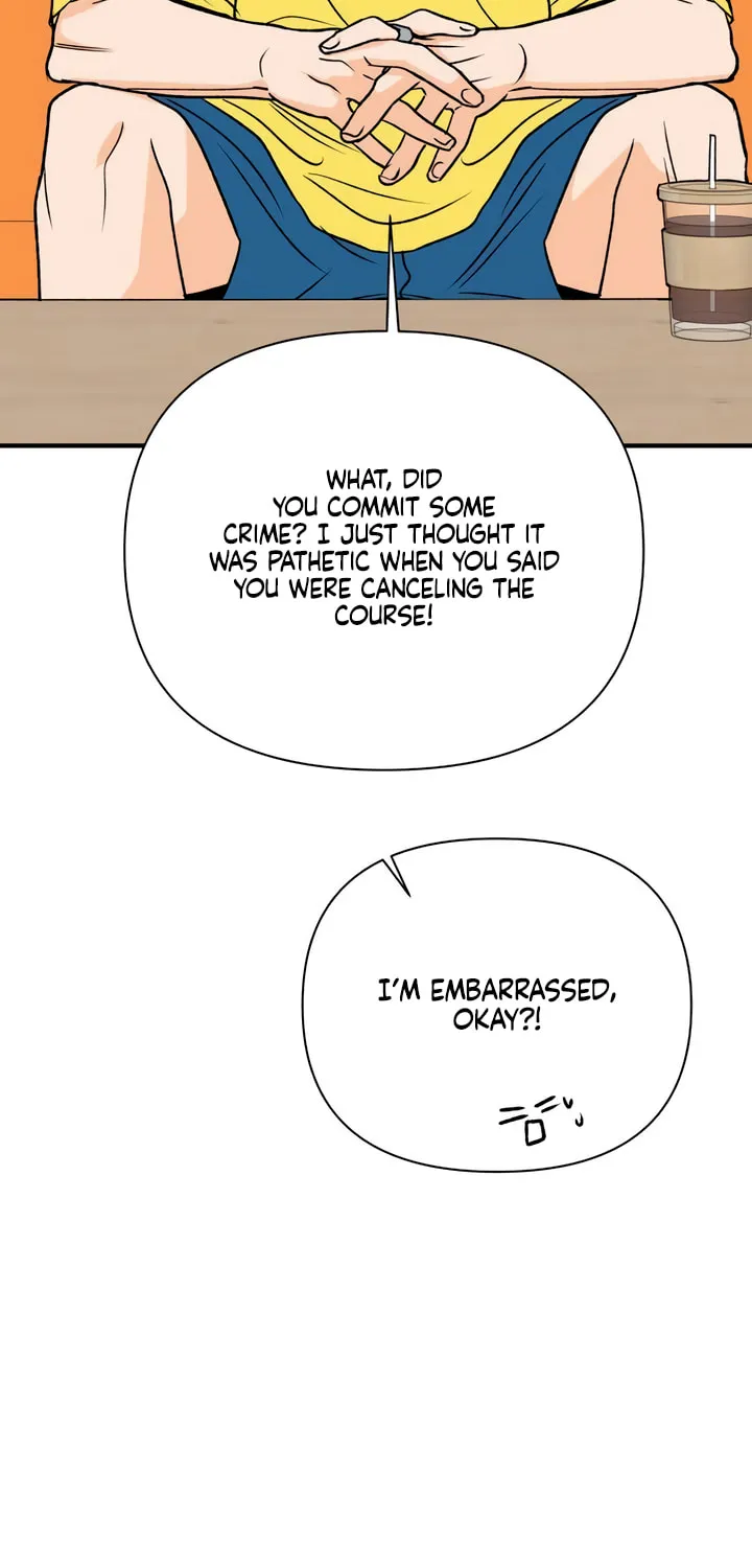 Read Moonstruck chapter 45 image 2 on Lezhin
