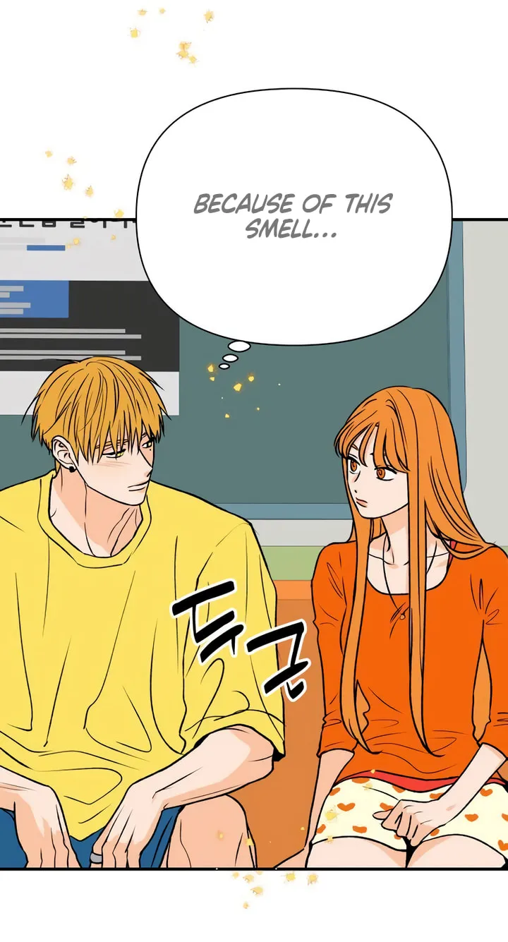 Read Moonstruck chapter 45 image 22 on Lezhin