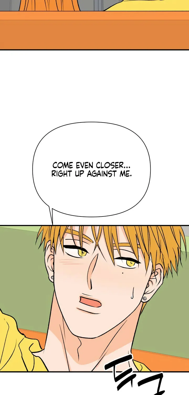 Read Moonstruck chapter 45 image 26 on Lezhin