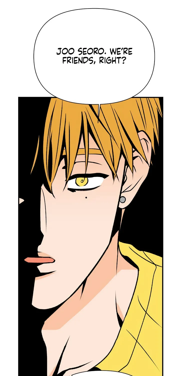 Read Moonstruck chapter 45 image 3 on Lezhin