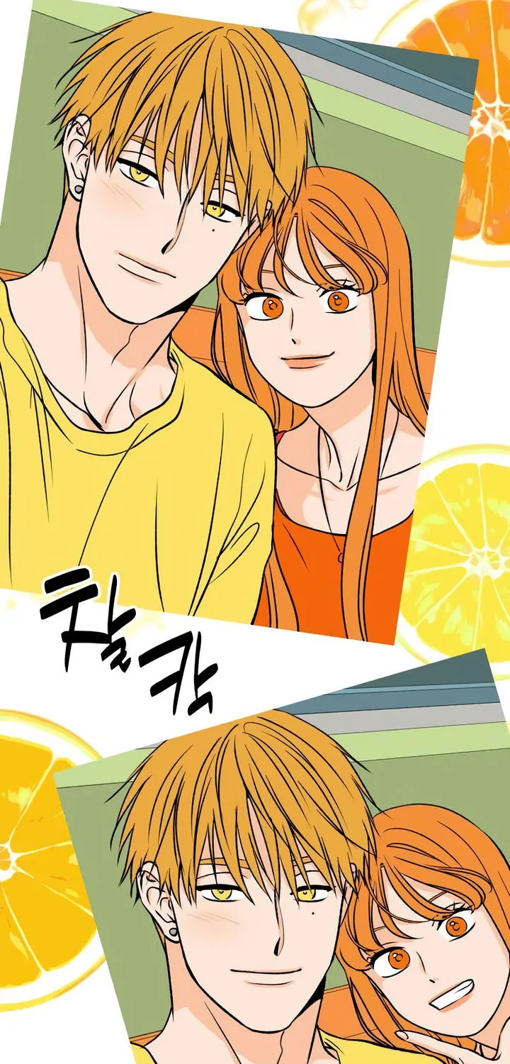 Read Moonstruck chapter 45 image 31 on Lezhin