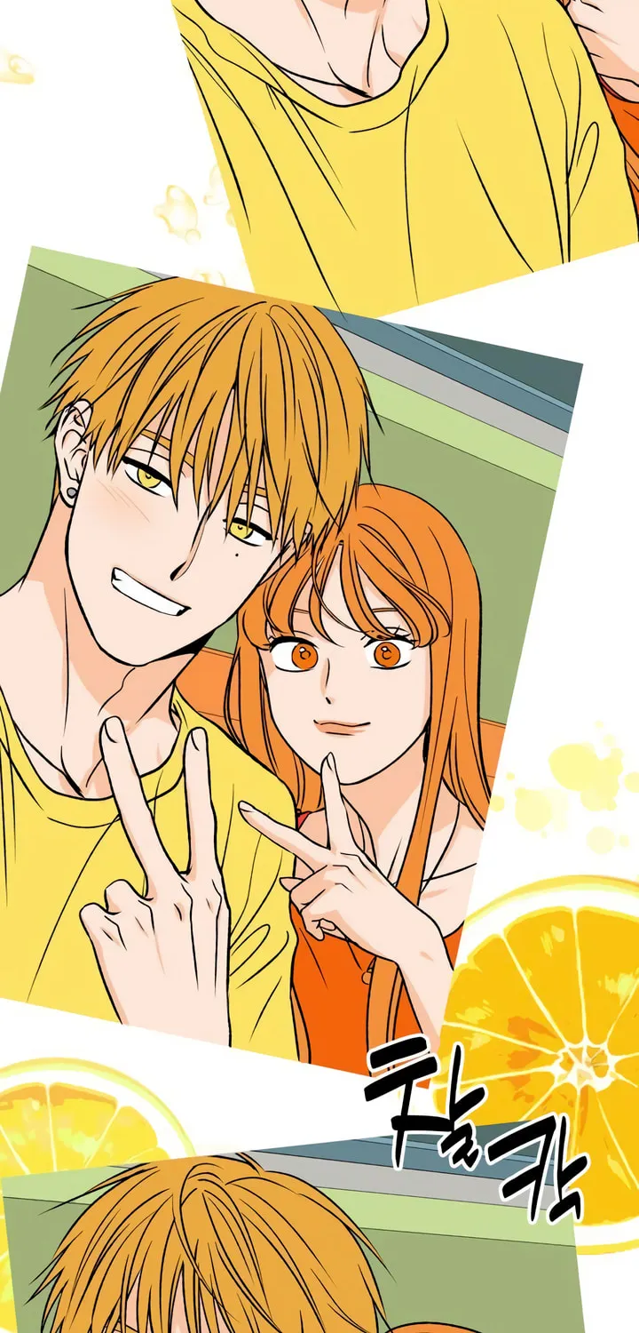 Read Moonstruck chapter 45 image 32 on Lezhin