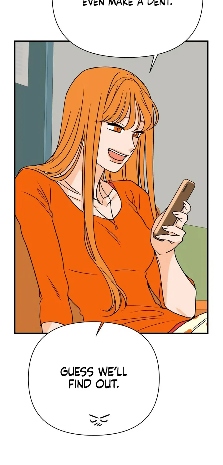 Read Moonstruck chapter 45 image 35 on Lezhin