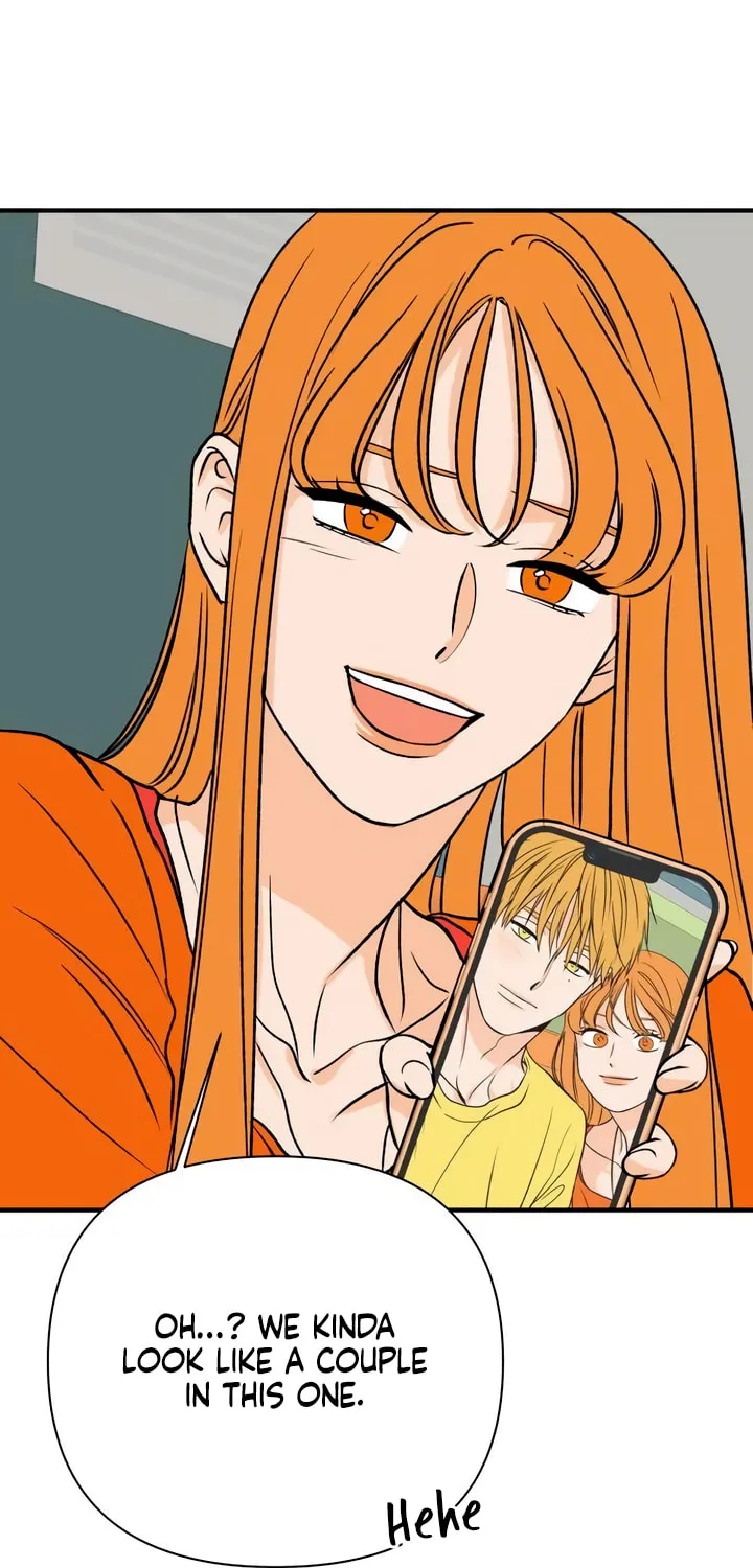 Read Moonstruck chapter 45 image 36 on Lezhin