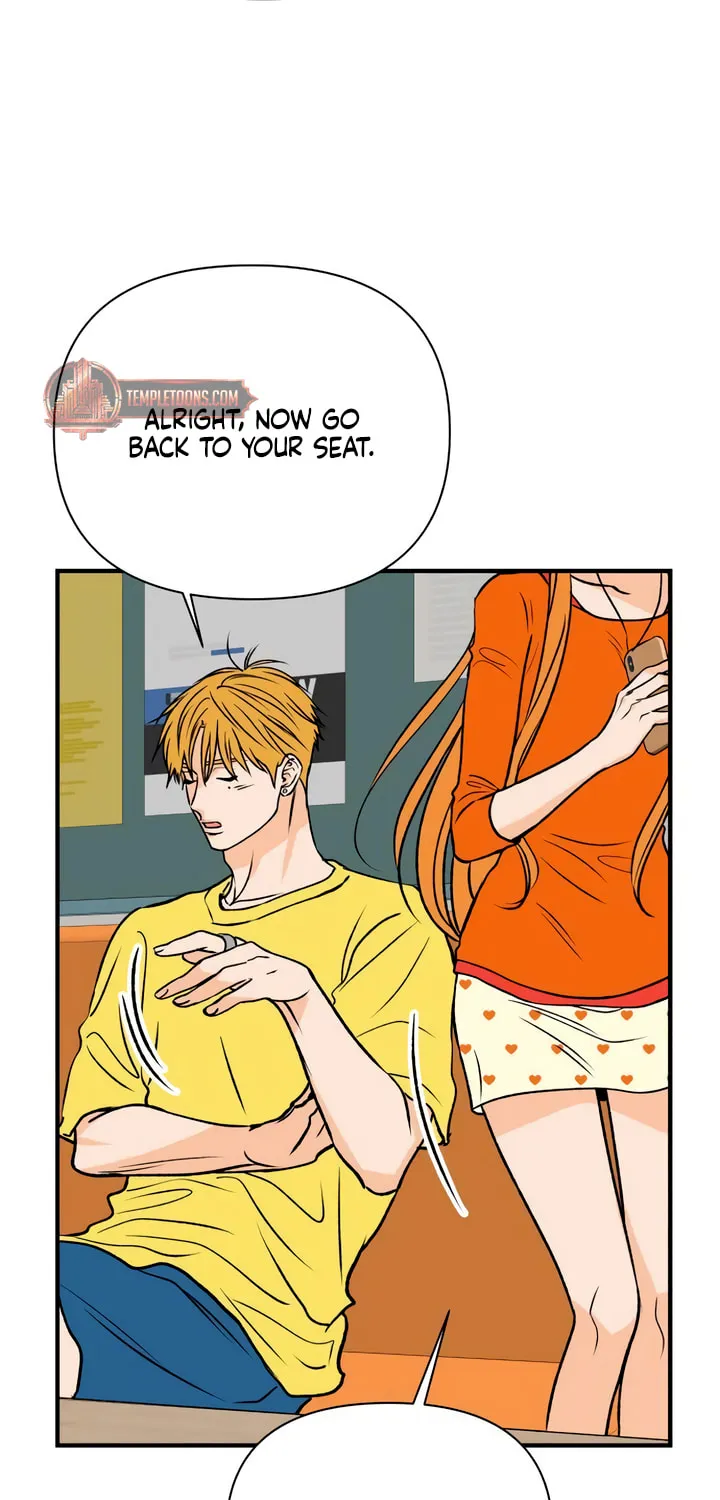Read Moonstruck chapter 45 image 37 on Lezhin