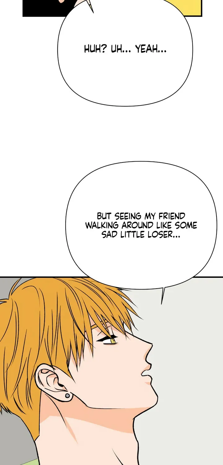 Read Moonstruck chapter 45 image 4 on Lezhin