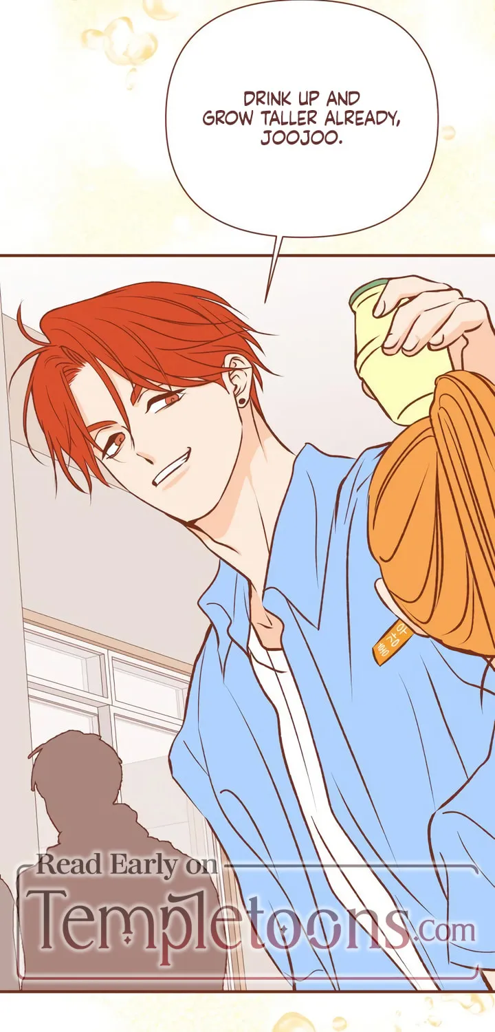 Read Moonstruck chapter 45 image 55 on Lezhin
