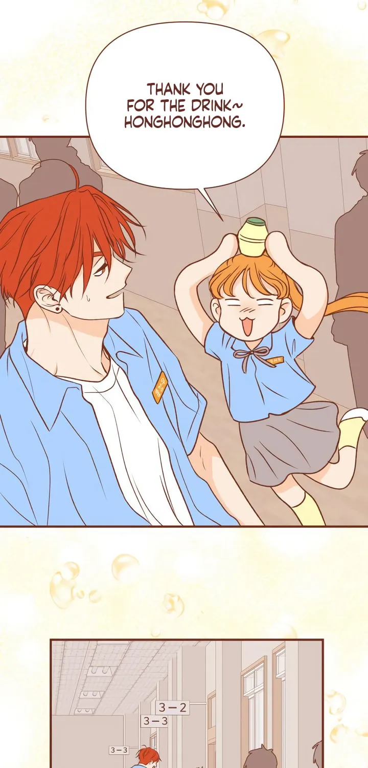 Read Moonstruck chapter 45 image 56 on Lezhin