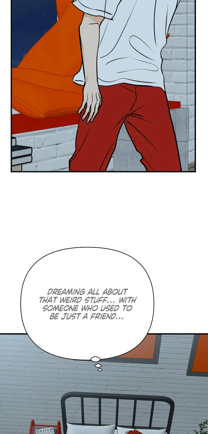 Read Moonstruck chapter 45 image 59 on Lezhin