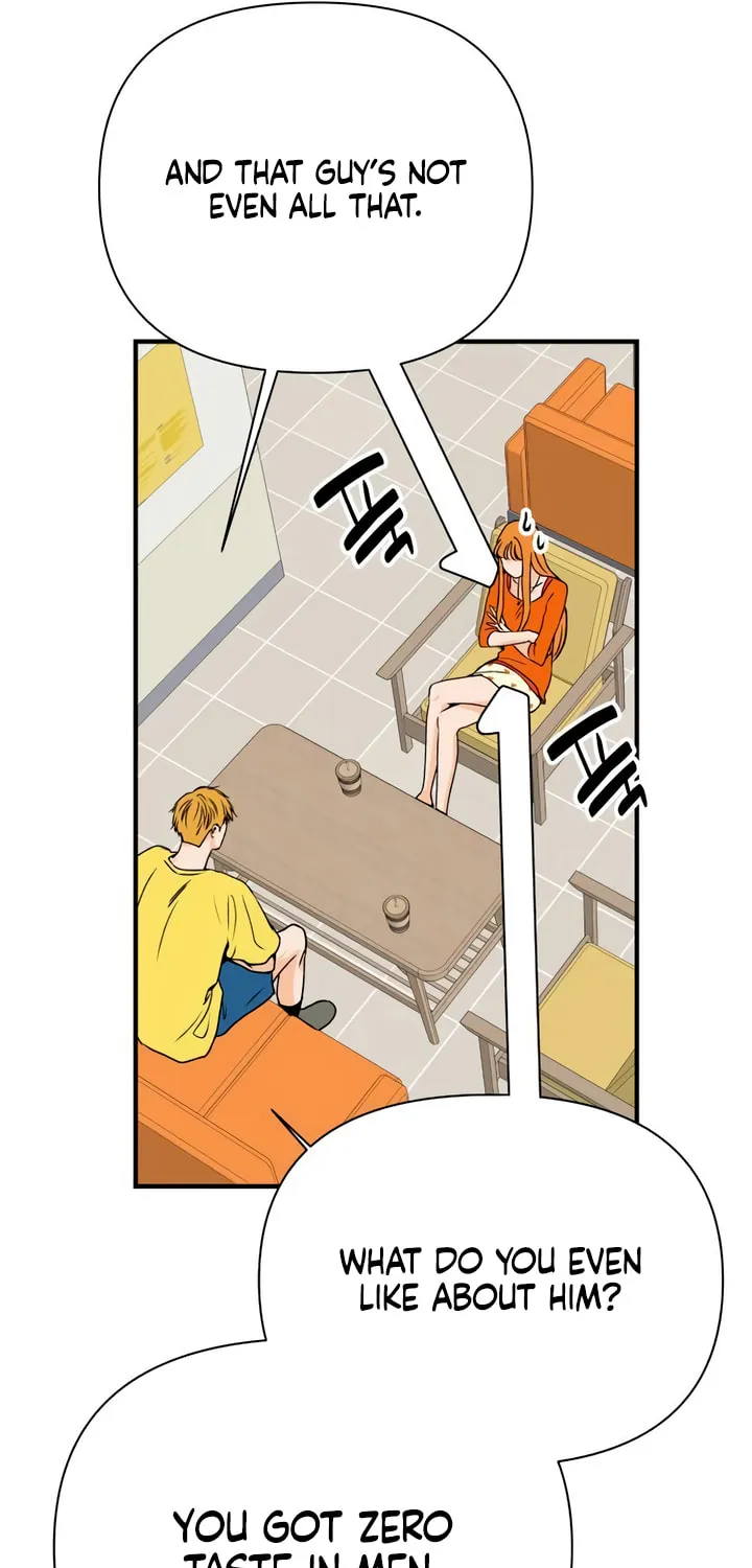 Read Moonstruck chapter 45 image 7 on Lezhin