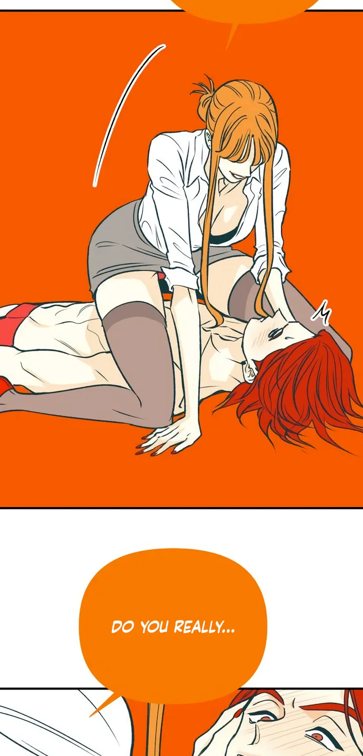 Read Moonstruck chapter 45 image 80 on Lezhin