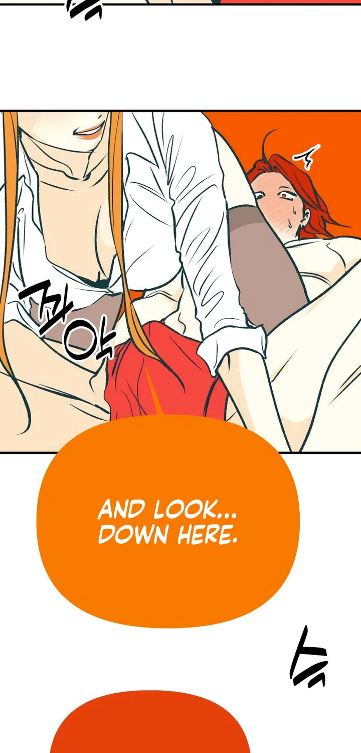 Read Moonstruck chapter 45 image 89 on Lezhin