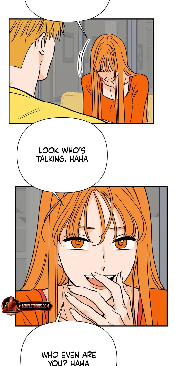 Read Moonstruck chapter 45 image 9 on Lezhin