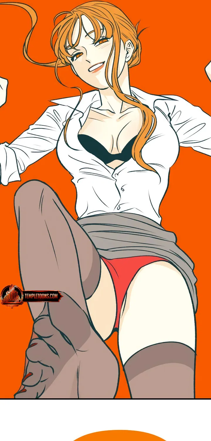 Read Moonstruck chapter 45 image 95 on Lezhin